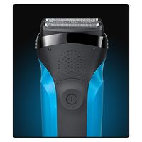 Rasuradora (2022) Broma