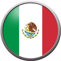 MEXICO - Game about States and