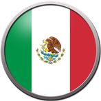 MEXICO - Game about States and
