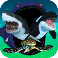 Wild Battle Arena Aquatic War