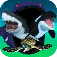 Wild Battle Arena Aquatic War