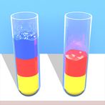 Water Sort Puzzle 3D