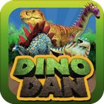 Dino Dan: Dino Dodge