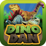 Dino Dan: Dino Dodge
