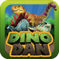 Dino Dan: Dino Dodge