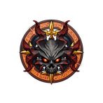 Dark Throne : The Queen Rises