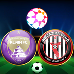 UAE Premier League game