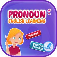 English Learning : Pronoun