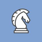 Easy Chess (2 player & AI)