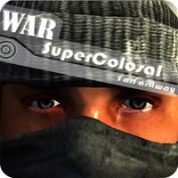 WarSuperColosal