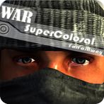 WarSuperColosal