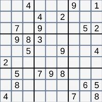 Simple Sudoku Game