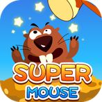 super mouse