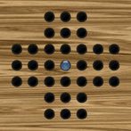 Marble Solitaire Brazil