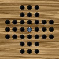 Marble Solitaire Brazil