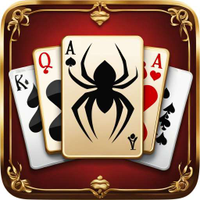spider solitaire classic game