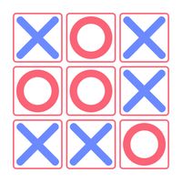 Tic-Tac-XO