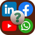 SOCIAL MEDIA QUIZ