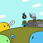 슬라임 아이슬랜드