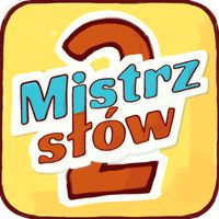 Mistrz Słów - Układanka słowna
