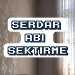 Serdar Abi Bird