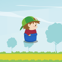 Game 17an 1vs1 Multiplayer