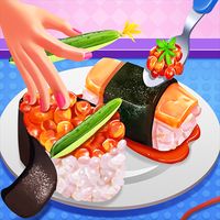 Idle Sushi Owner