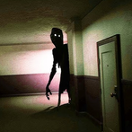 Parasocial Horror Game Puzzle