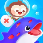 Marine doctor:DuDu Puzzle Game
