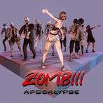 Zomb! Town X Apocalypse