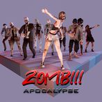 Zomb! Town X Apocalypse