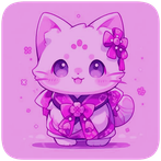 Kawaii World Craft 2024