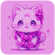 Kawaii World Craft 2024