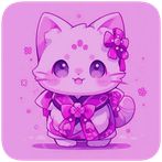 Kawaii World Craft 2024