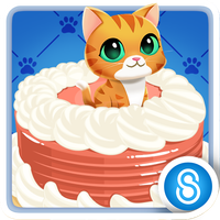 Bakery Story: Cats Cafe