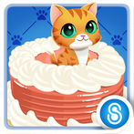 Bakery Story: Cats Cafe