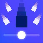 Square Fall