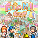 Fashion Mall Story