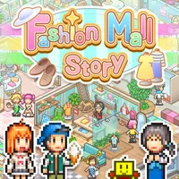 Fashion Mall Story