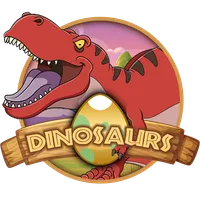 Surprise Eggs Dinosaurs