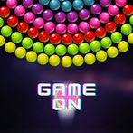 Bubble Shooter Marble Game