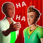 Comedian Master 3D