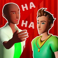 Comedian Master 3D