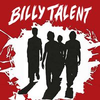 BILLY TALENT PLAYBOOK