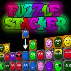 Fuzzle Stacker - Speed Match t