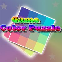 Escape Block Game Color Puzzle