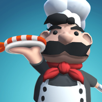 Cooking Adventure: Chef World