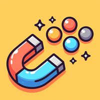Magnetic Ball Mastery