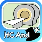 HC And - MR scanning