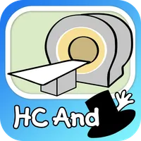 HC And - MR scanning